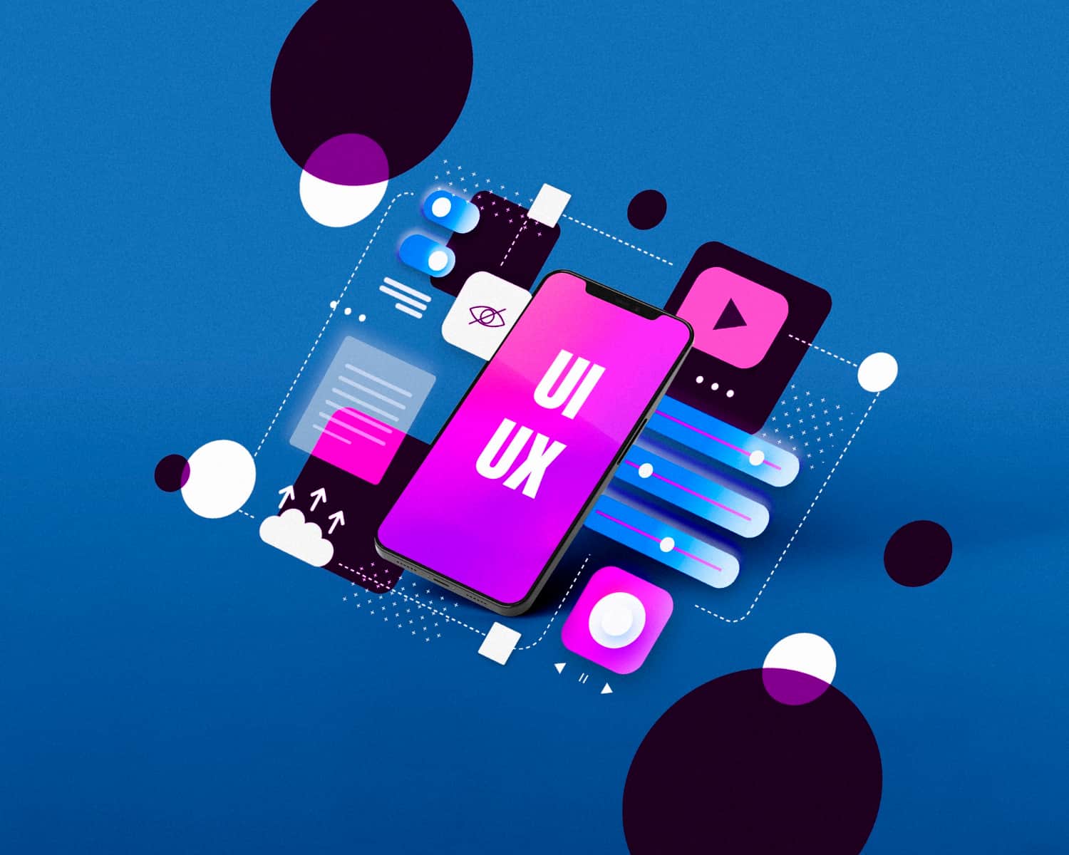 Why UI/UX Design Matters More Than Ever in WordPress Development